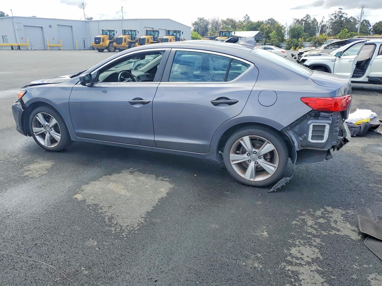 Acura ILX 20