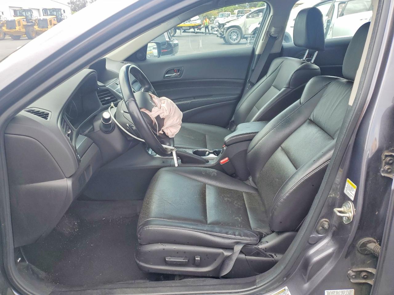 Acura ILX 20