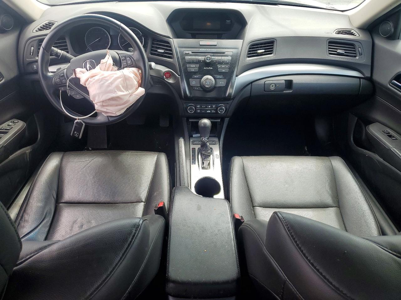 Acura ILX 20