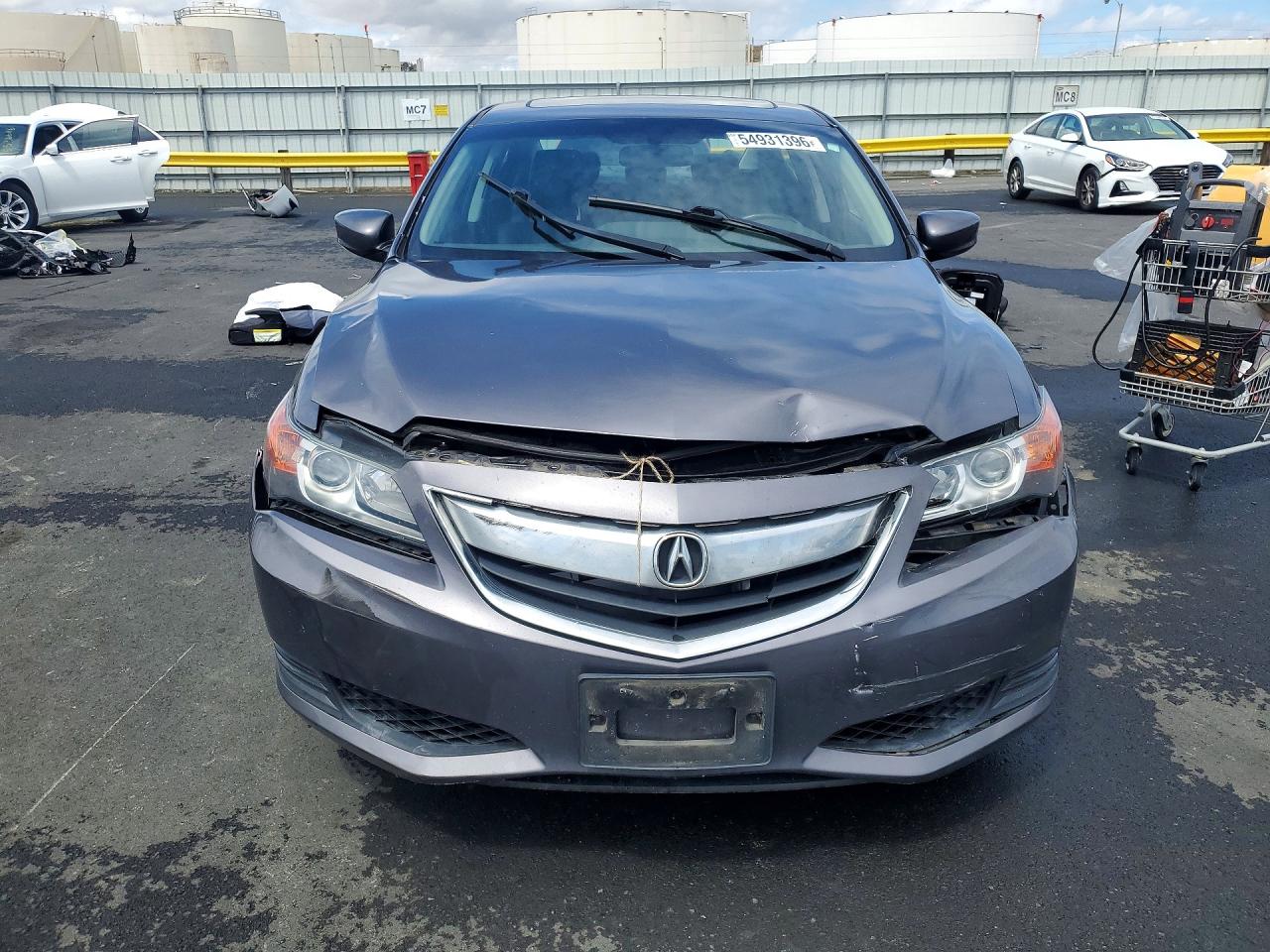 Acura ILX 20