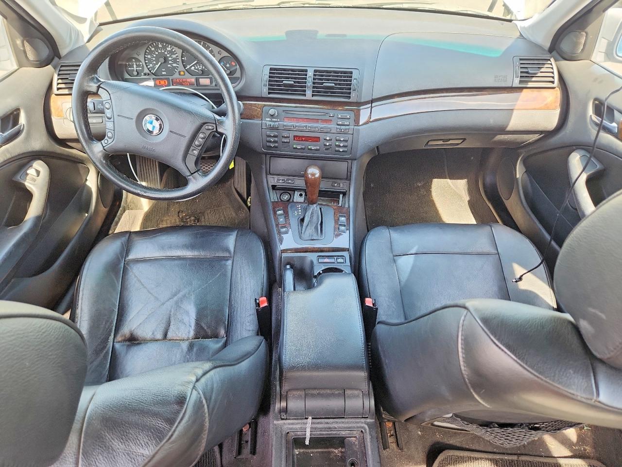 BMW 3 Series I