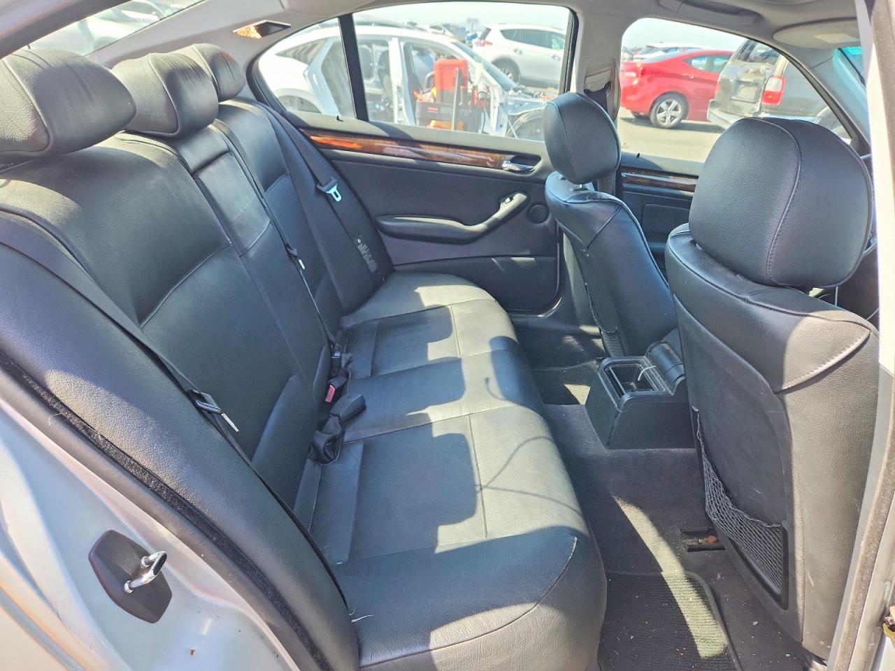 BMW 3 Series I