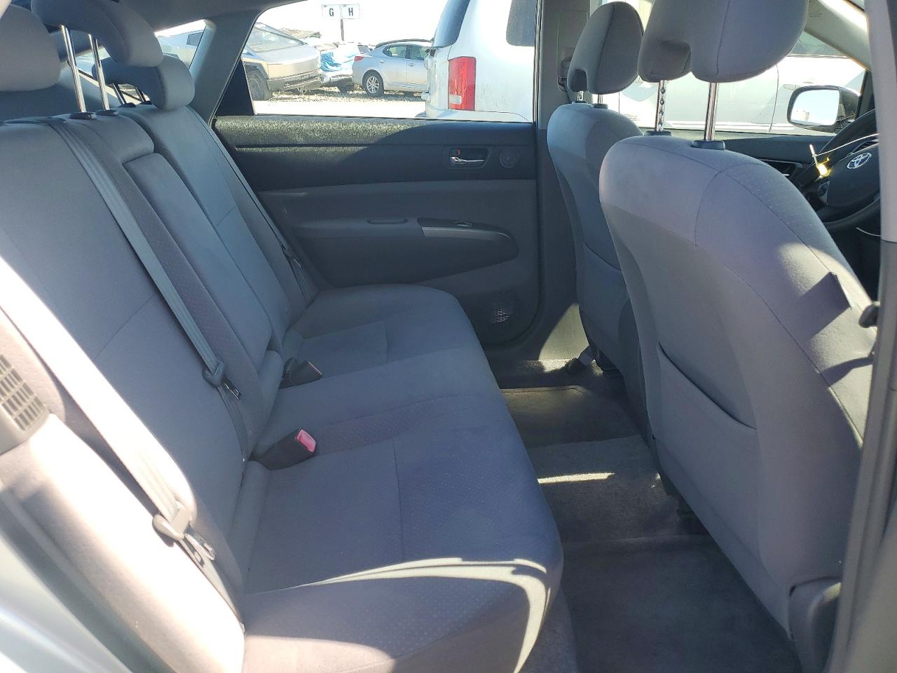 Toyota Prius Base