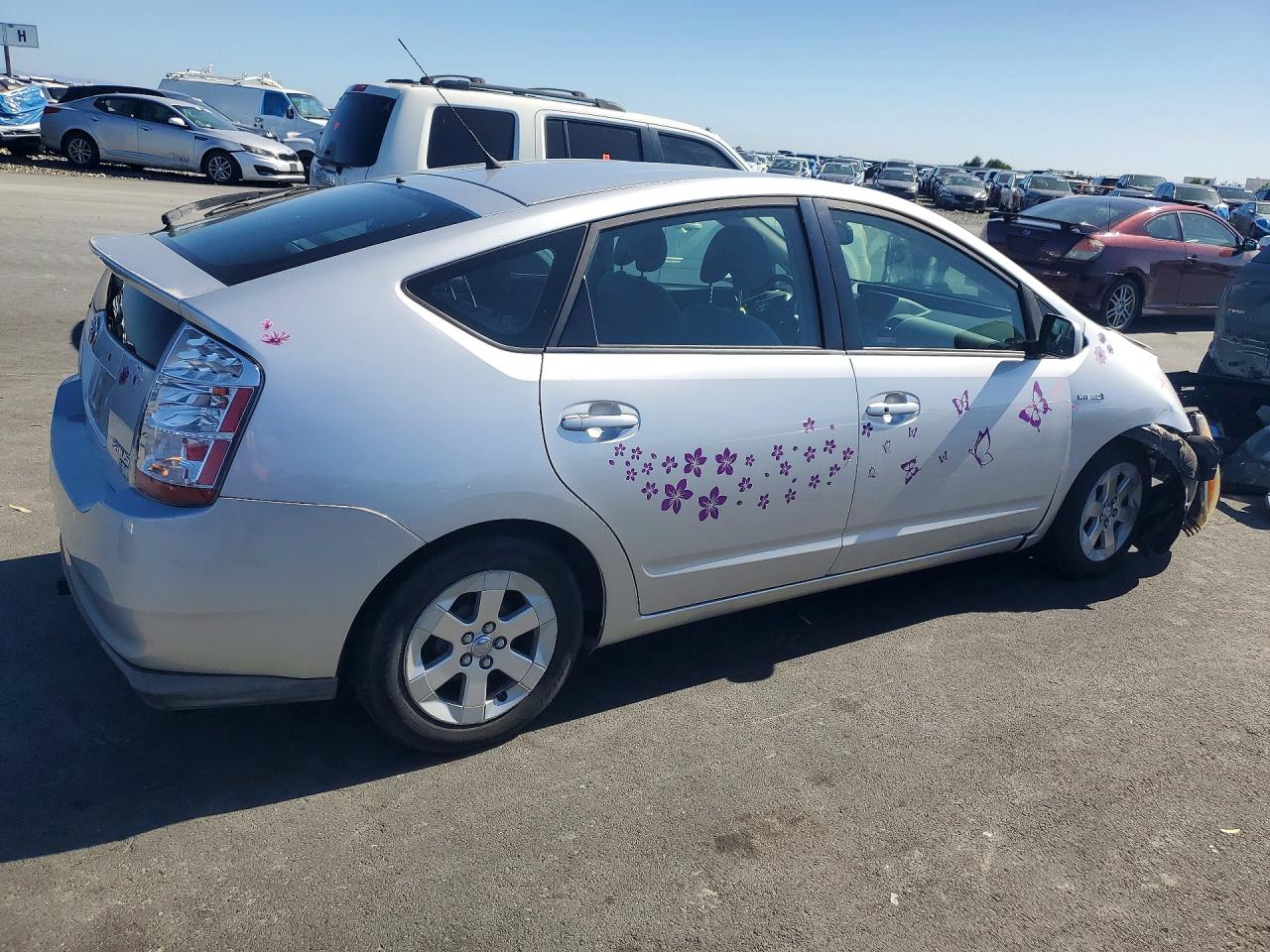 Toyota Prius Base