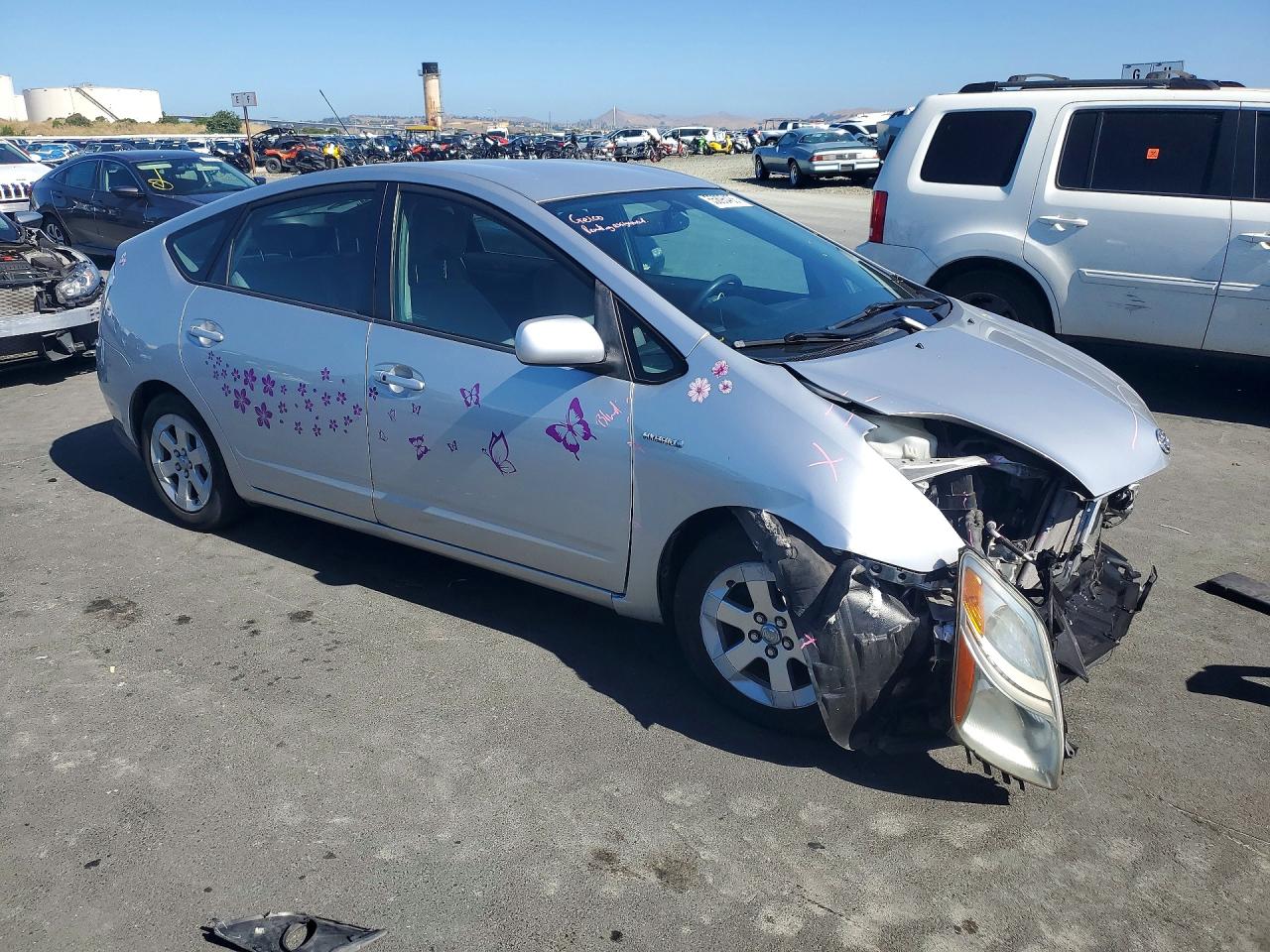 Toyota Prius Base