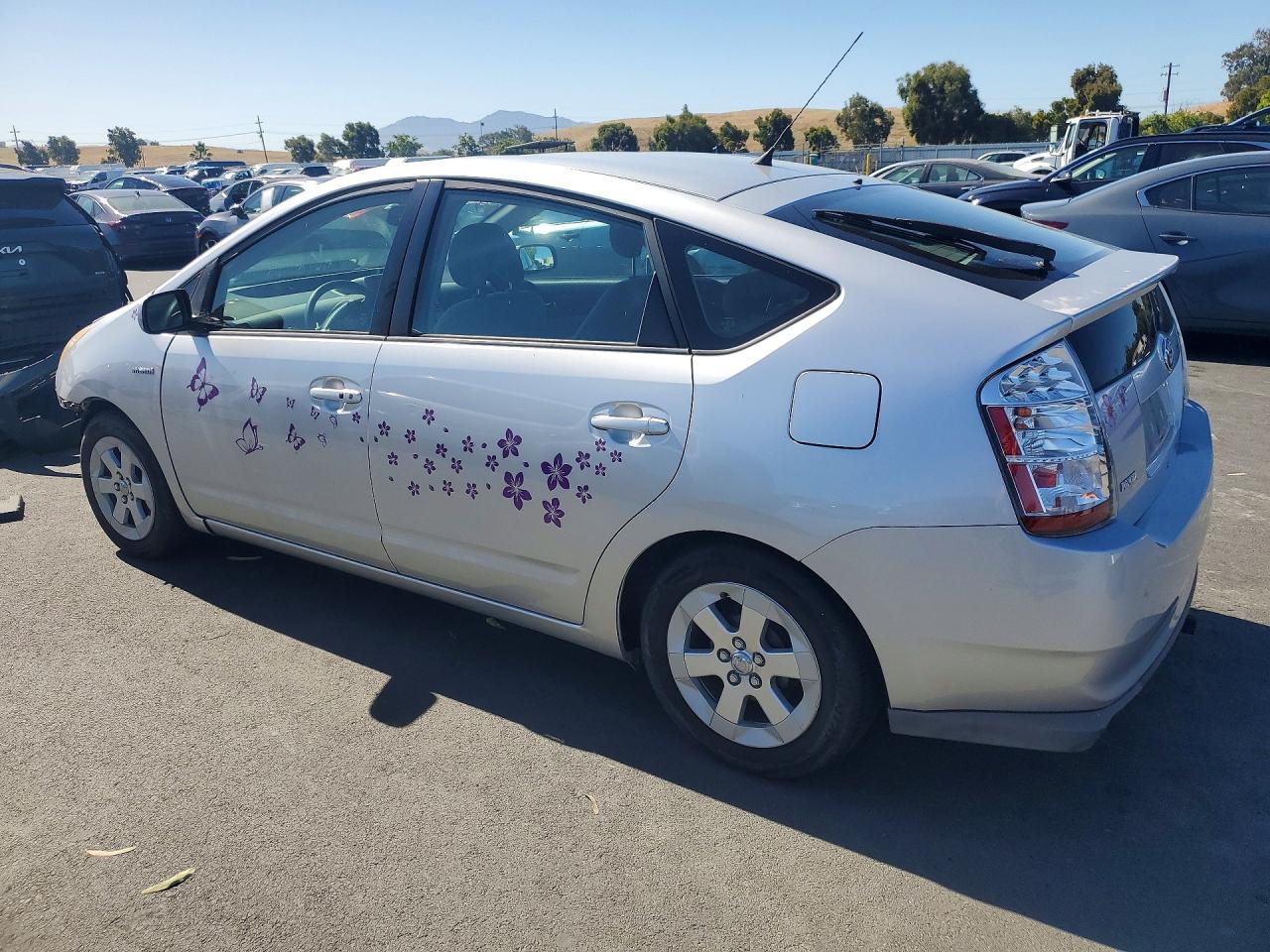 Toyota Prius Base