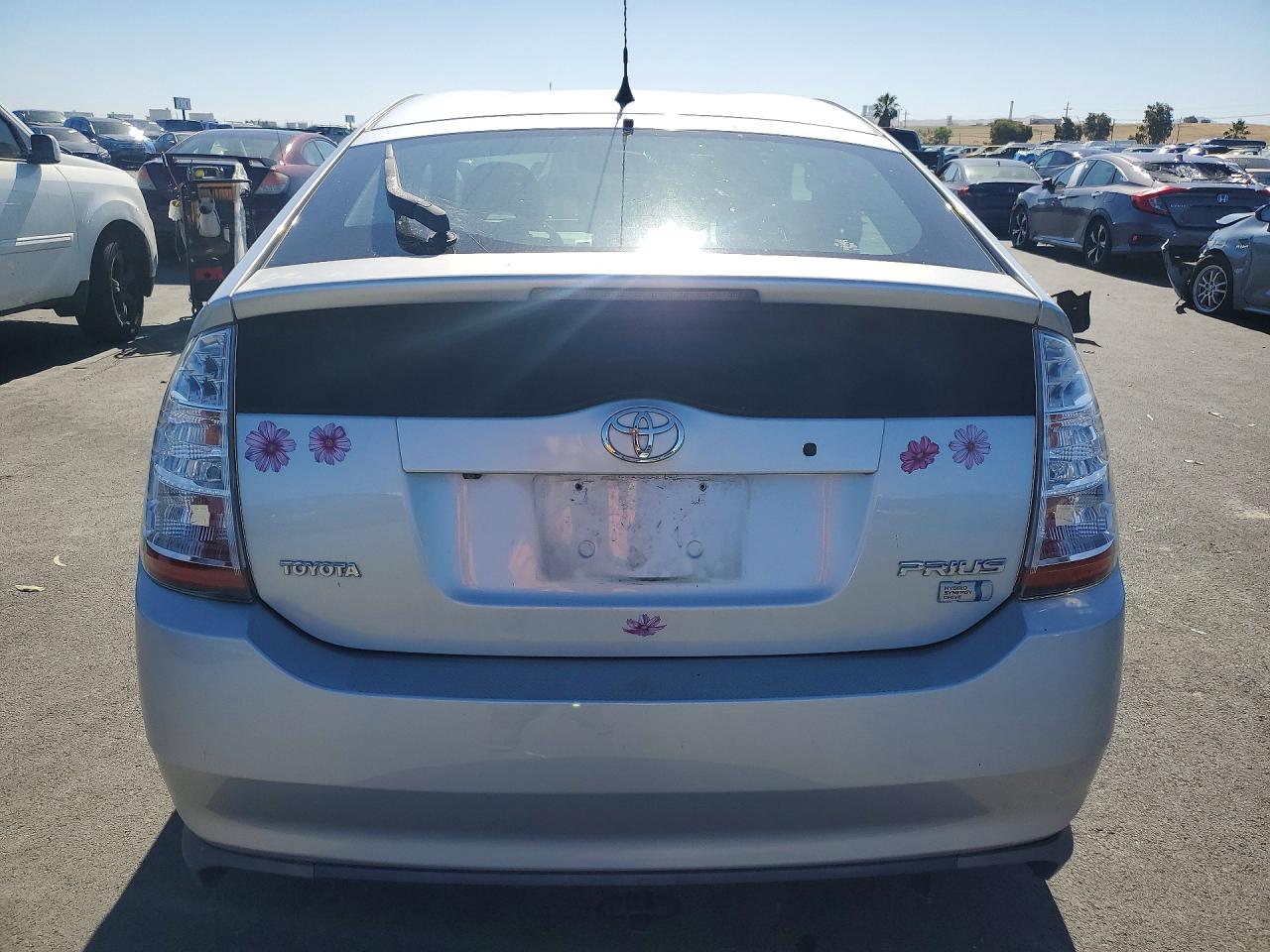 Toyota Prius Base
