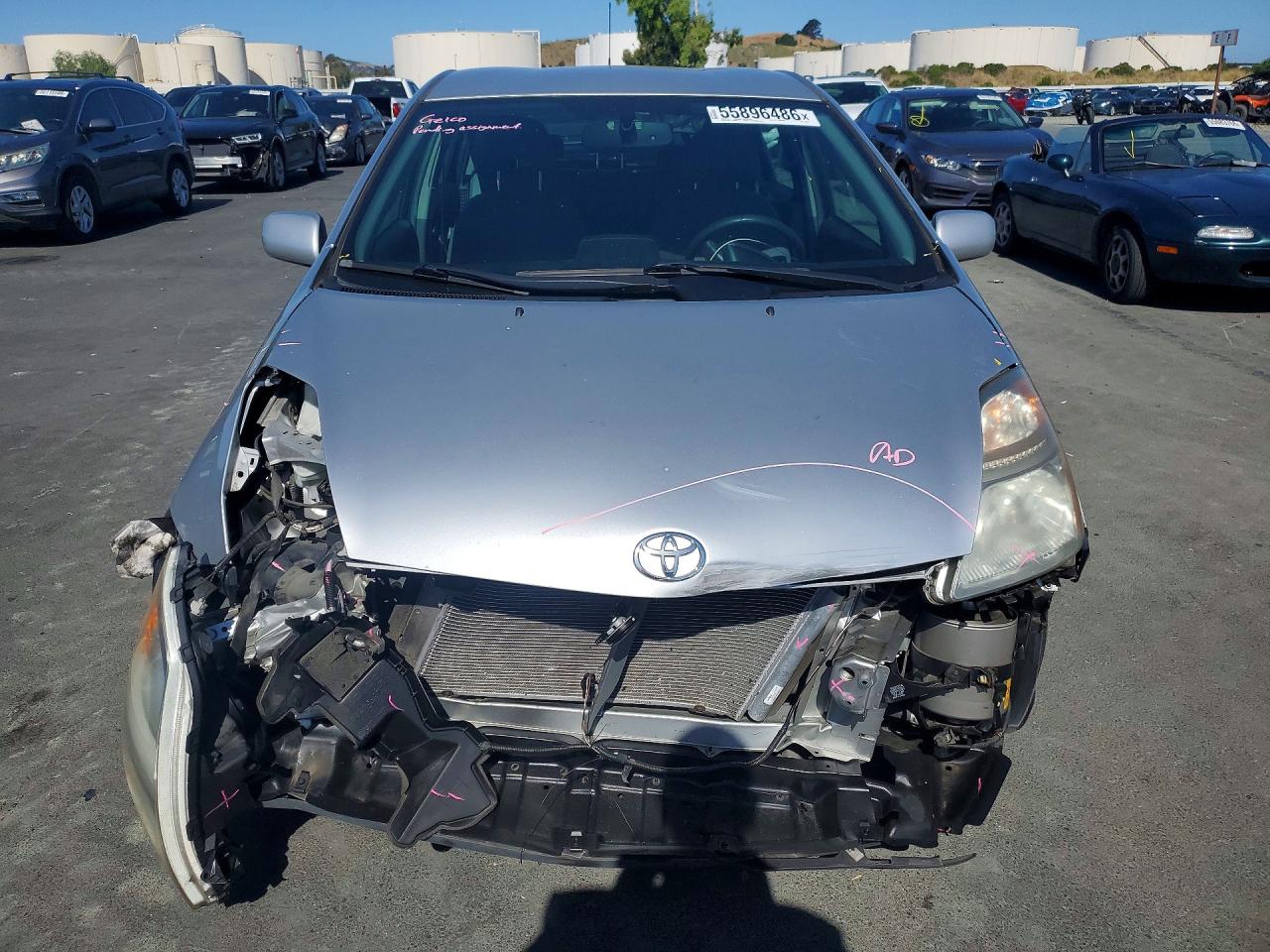 Toyota Prius Base
