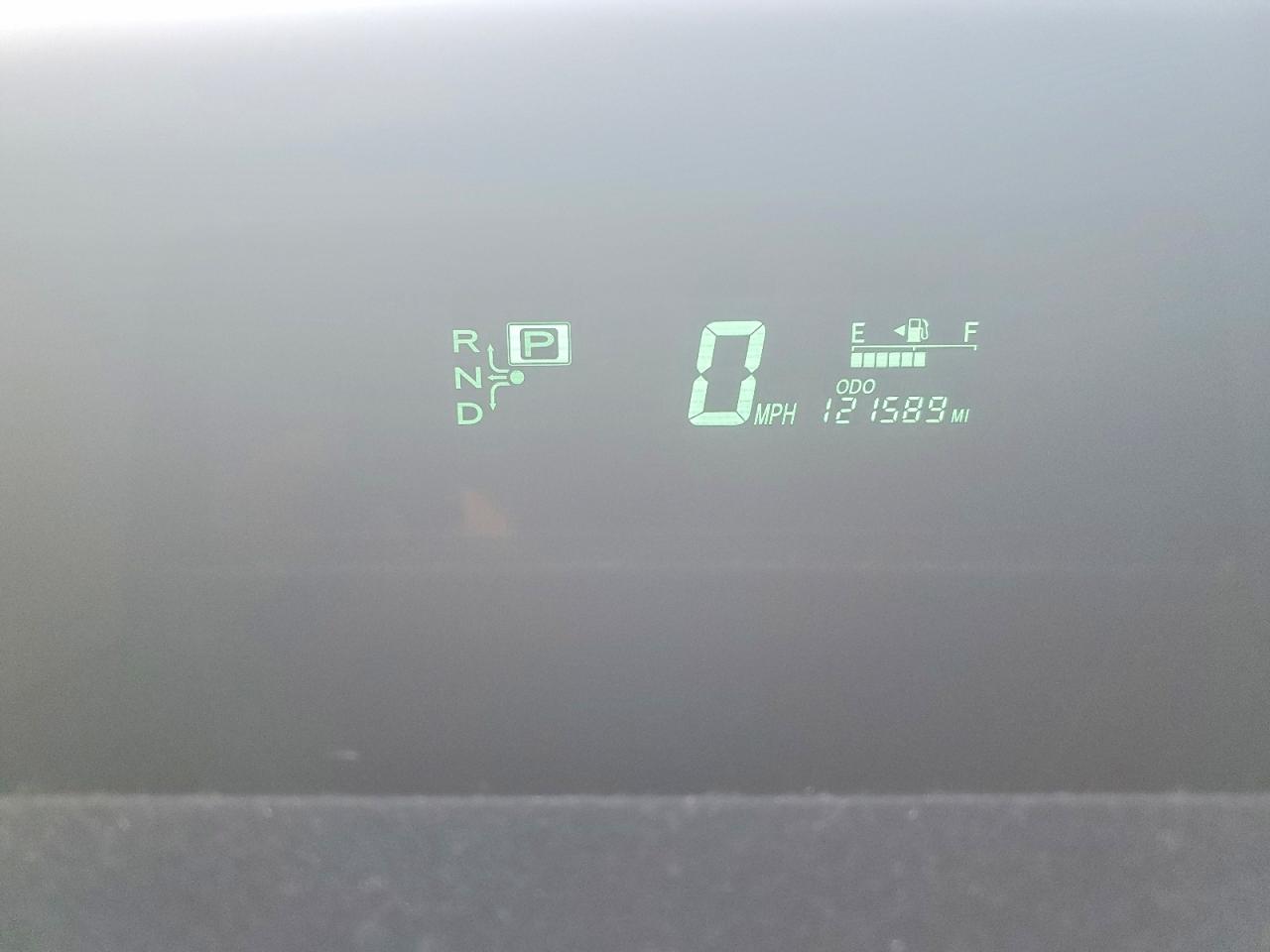 Toyota Prius Base