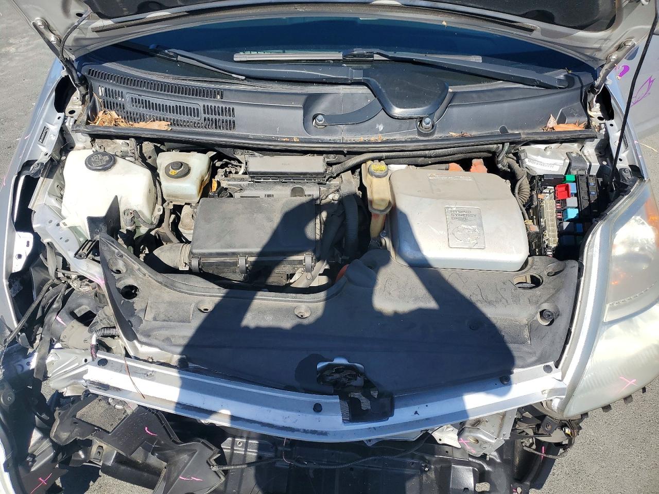 Toyota Prius Base