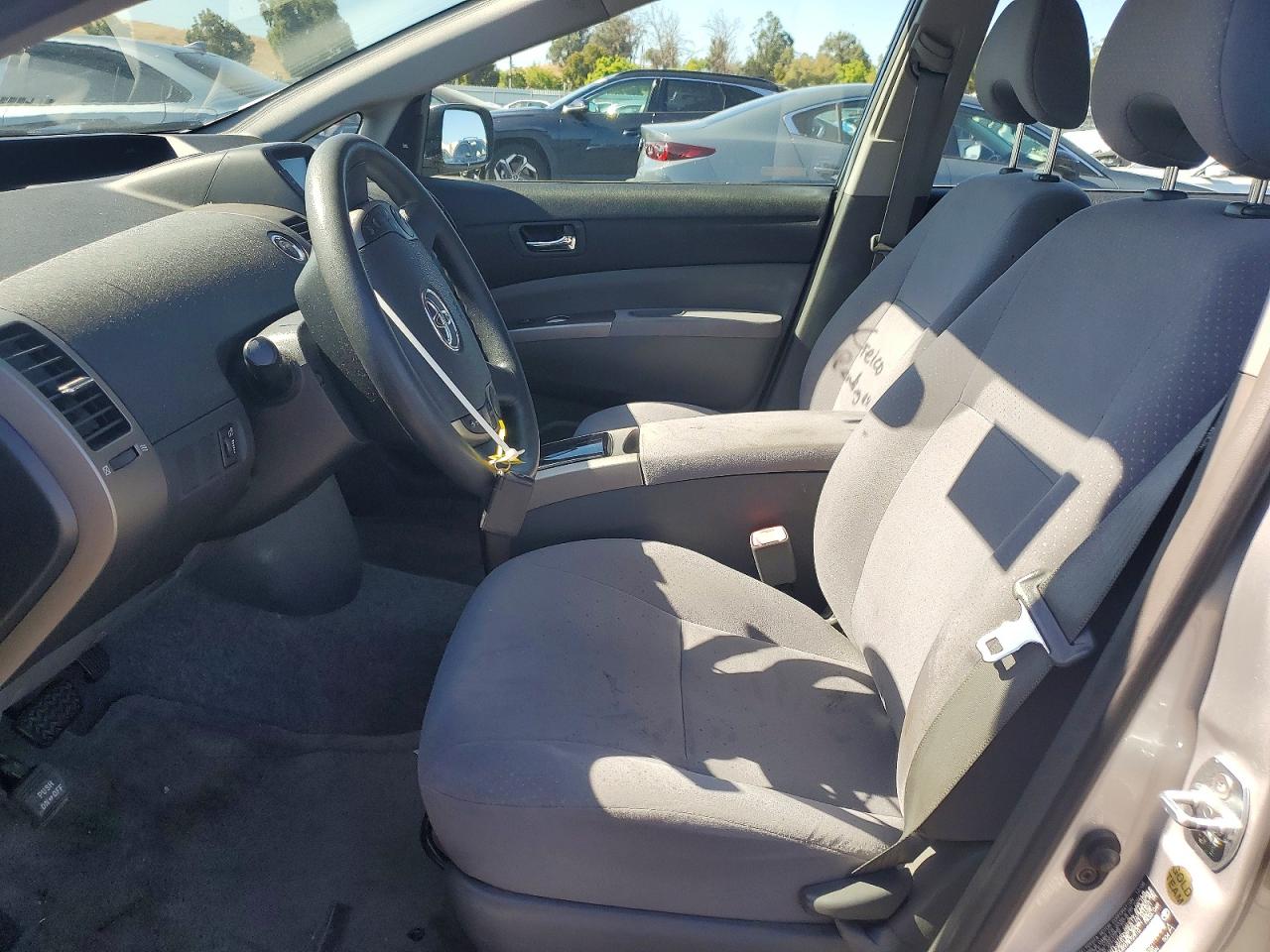 Toyota Prius Base