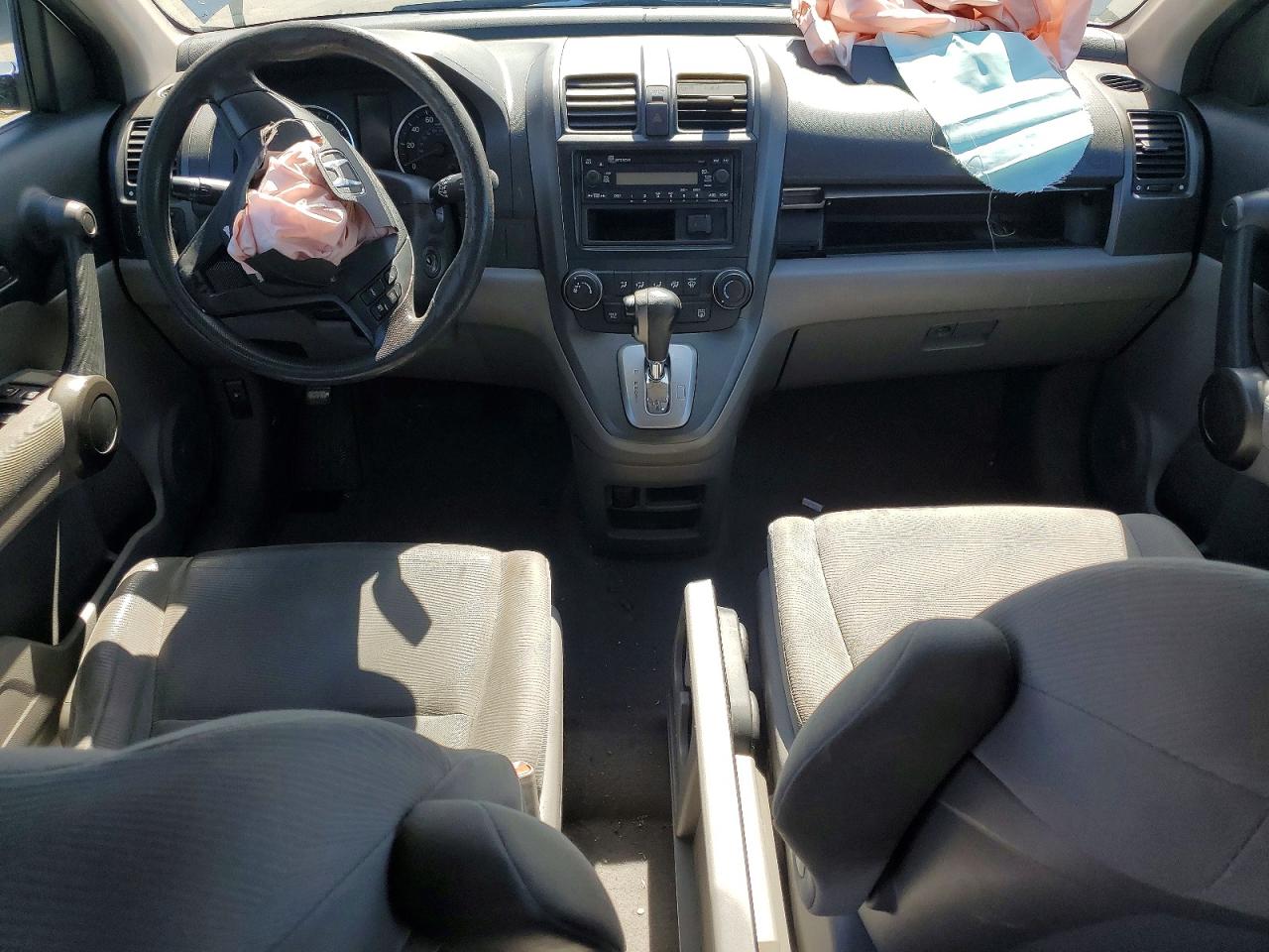 Honda Crv Lx