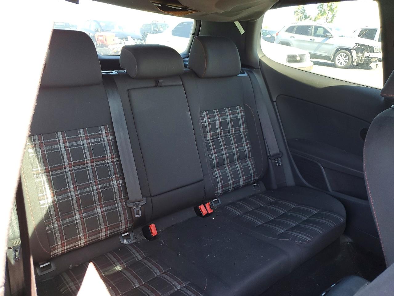 Volkswagen GTI