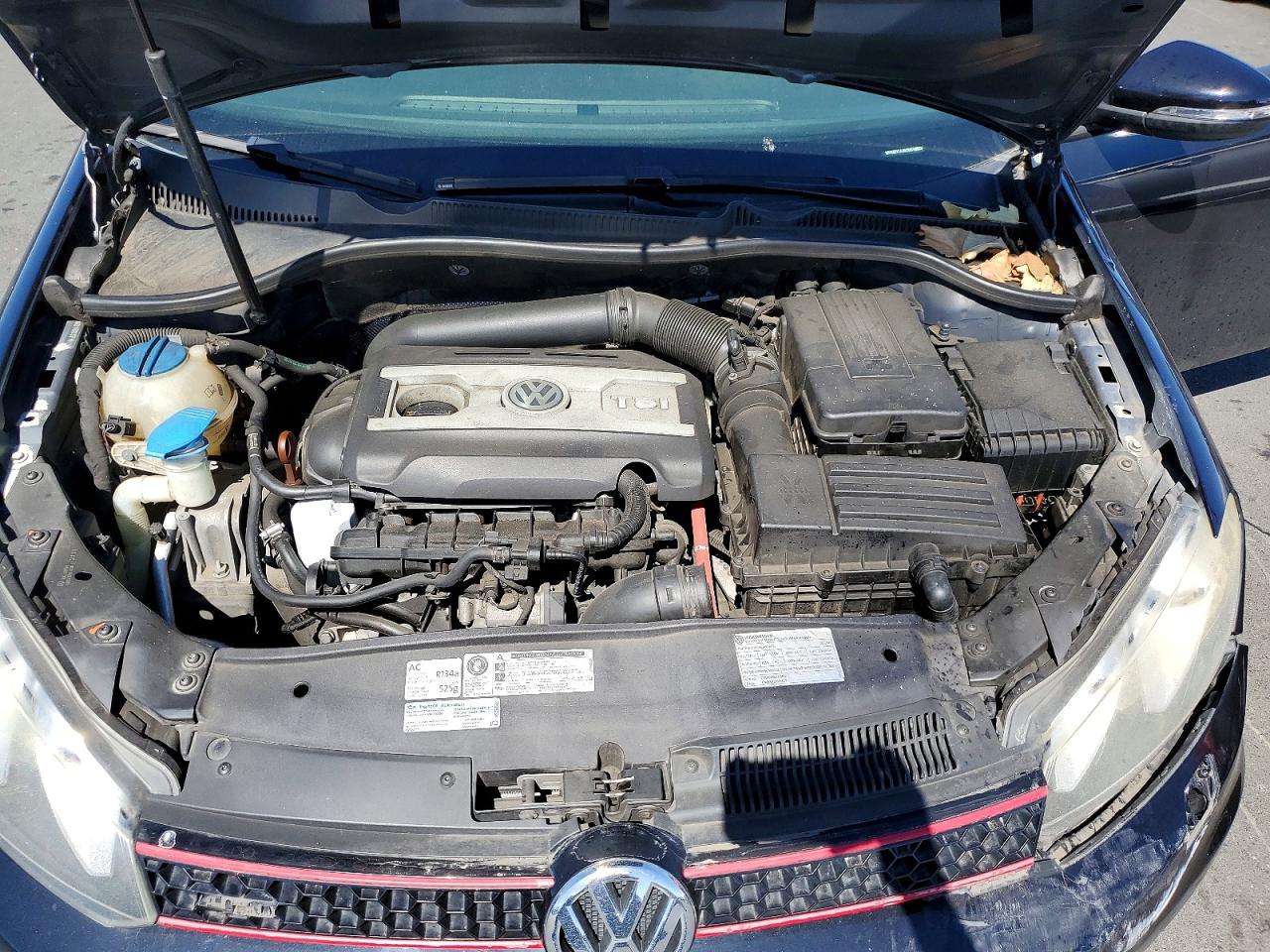 Volkswagen GTI