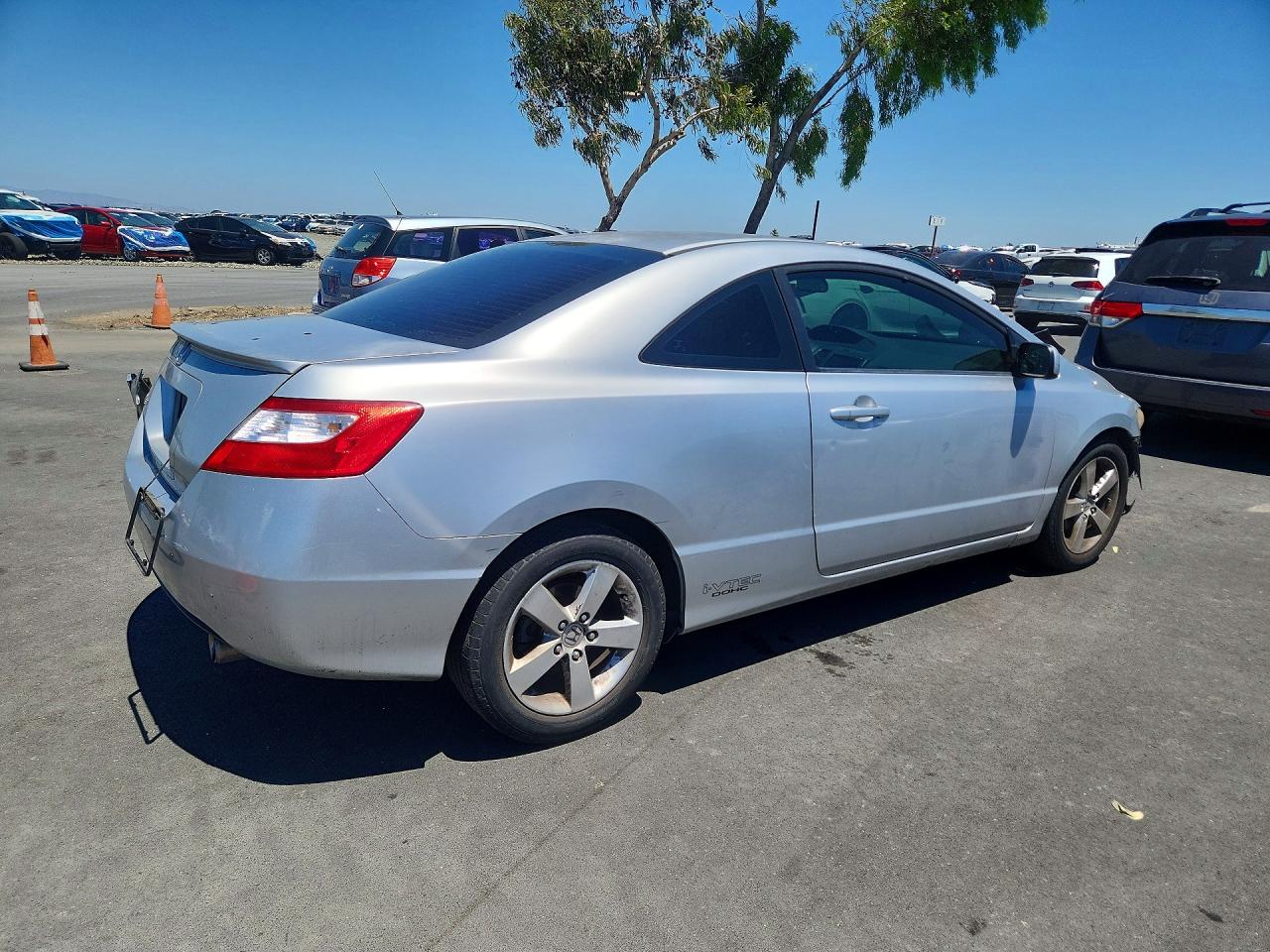 Honda Civic Exl