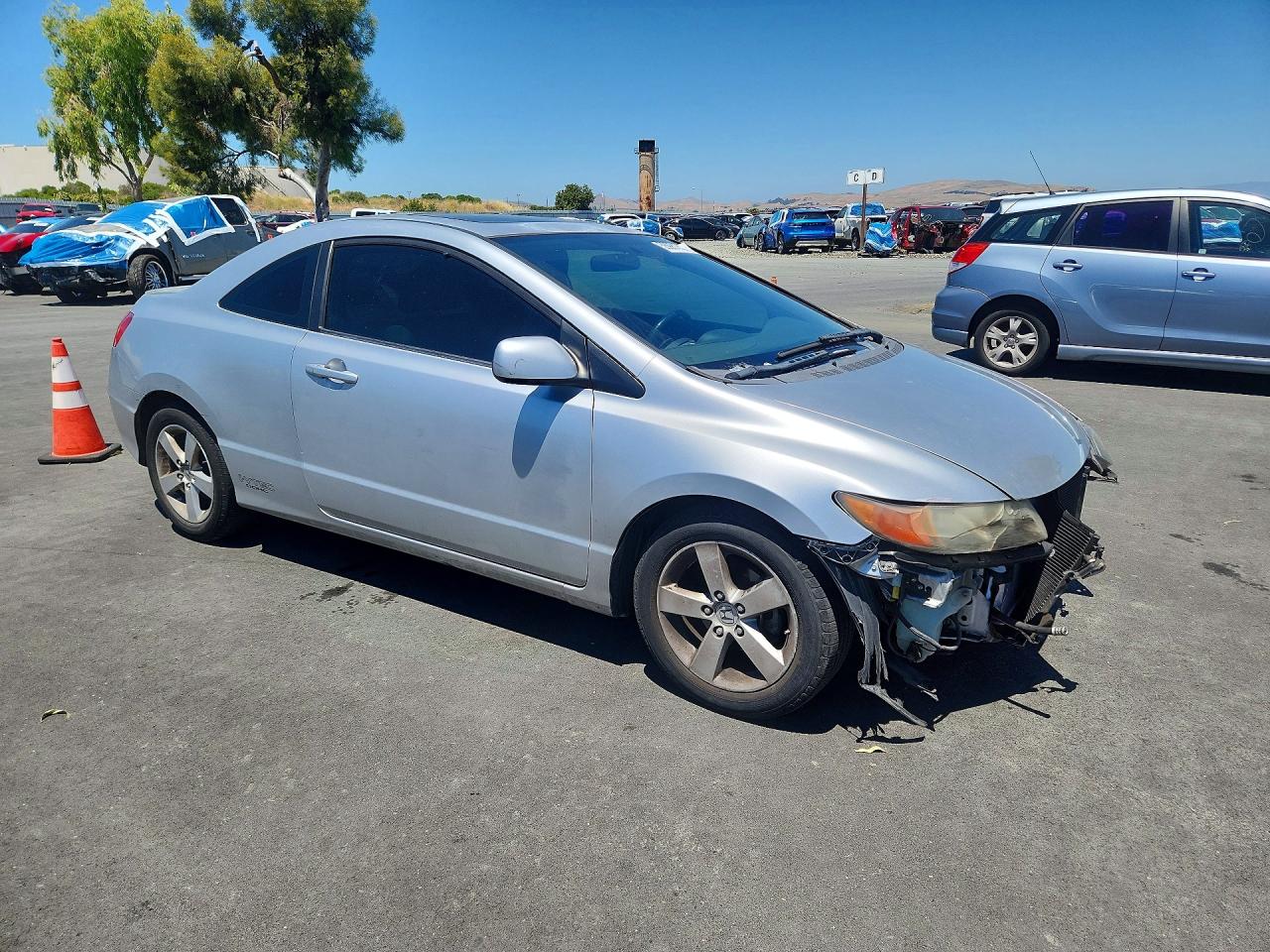 Honda Civic Exl