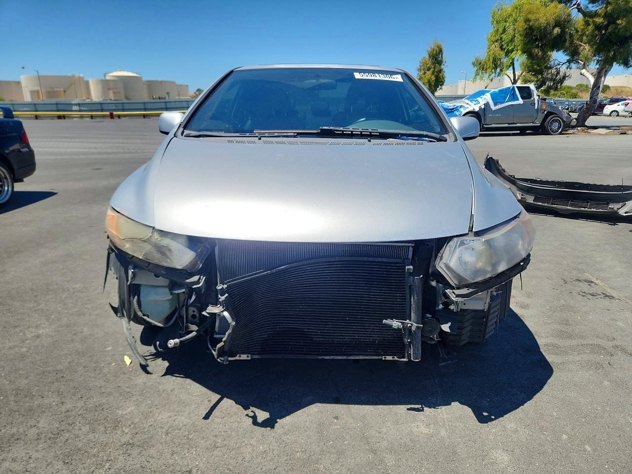 Honda Civic Exl
