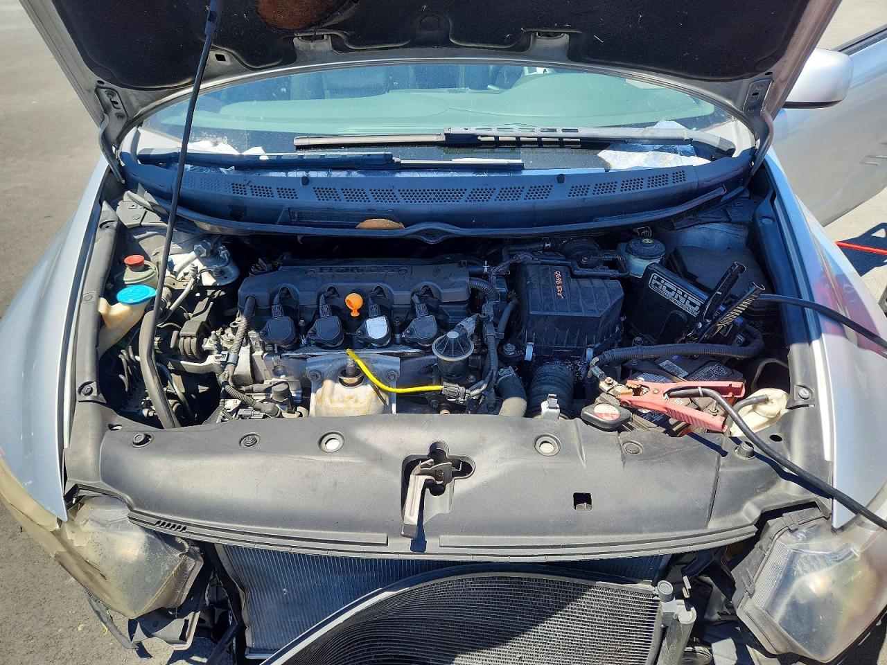 Honda Civic Exl