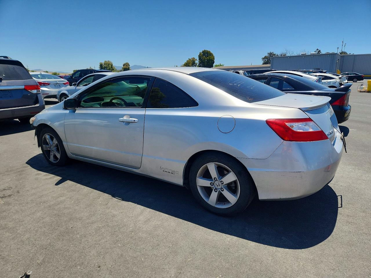 Honda Civic Exl