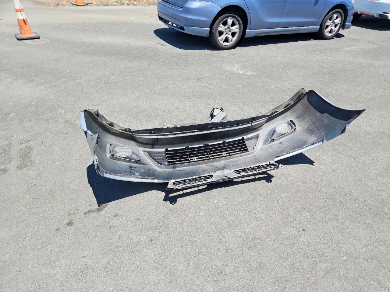 Honda Civic Exl