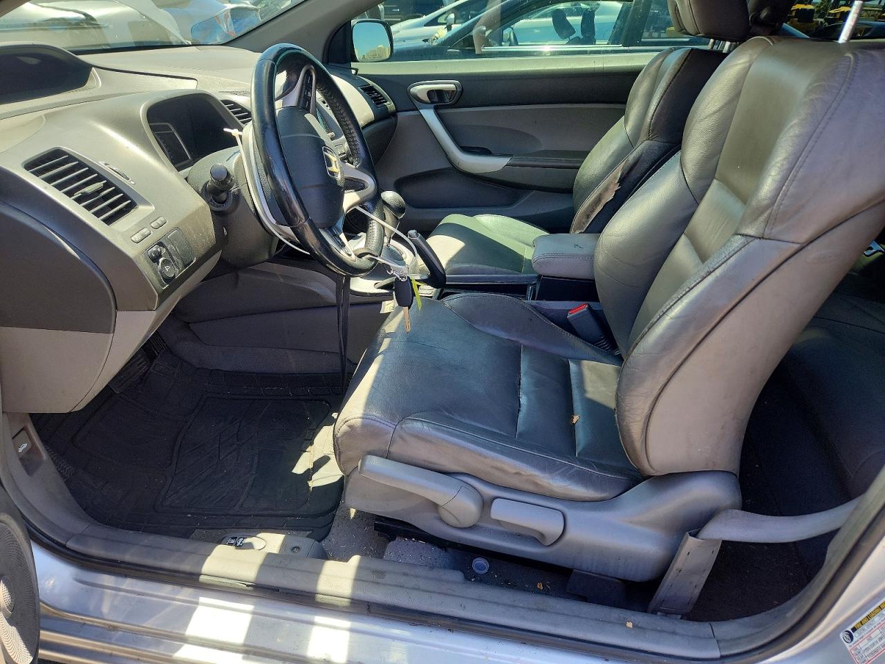Honda Civic Exl