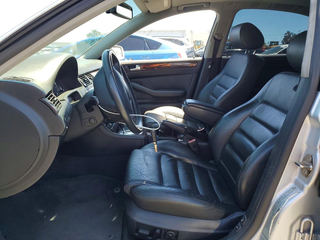Audi A6 4.2 Quattro