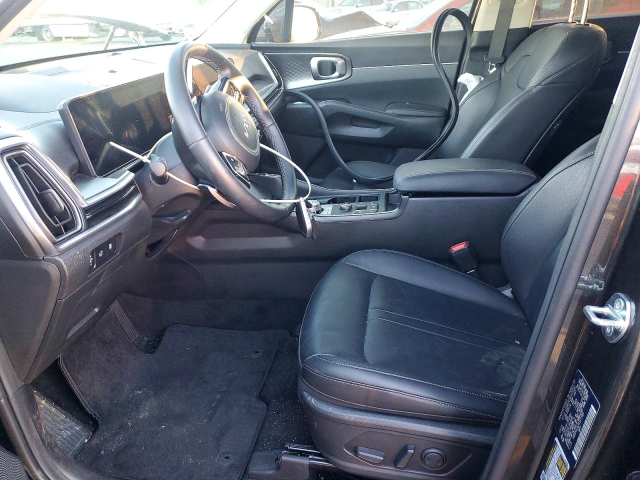 Kia Sorento Ex