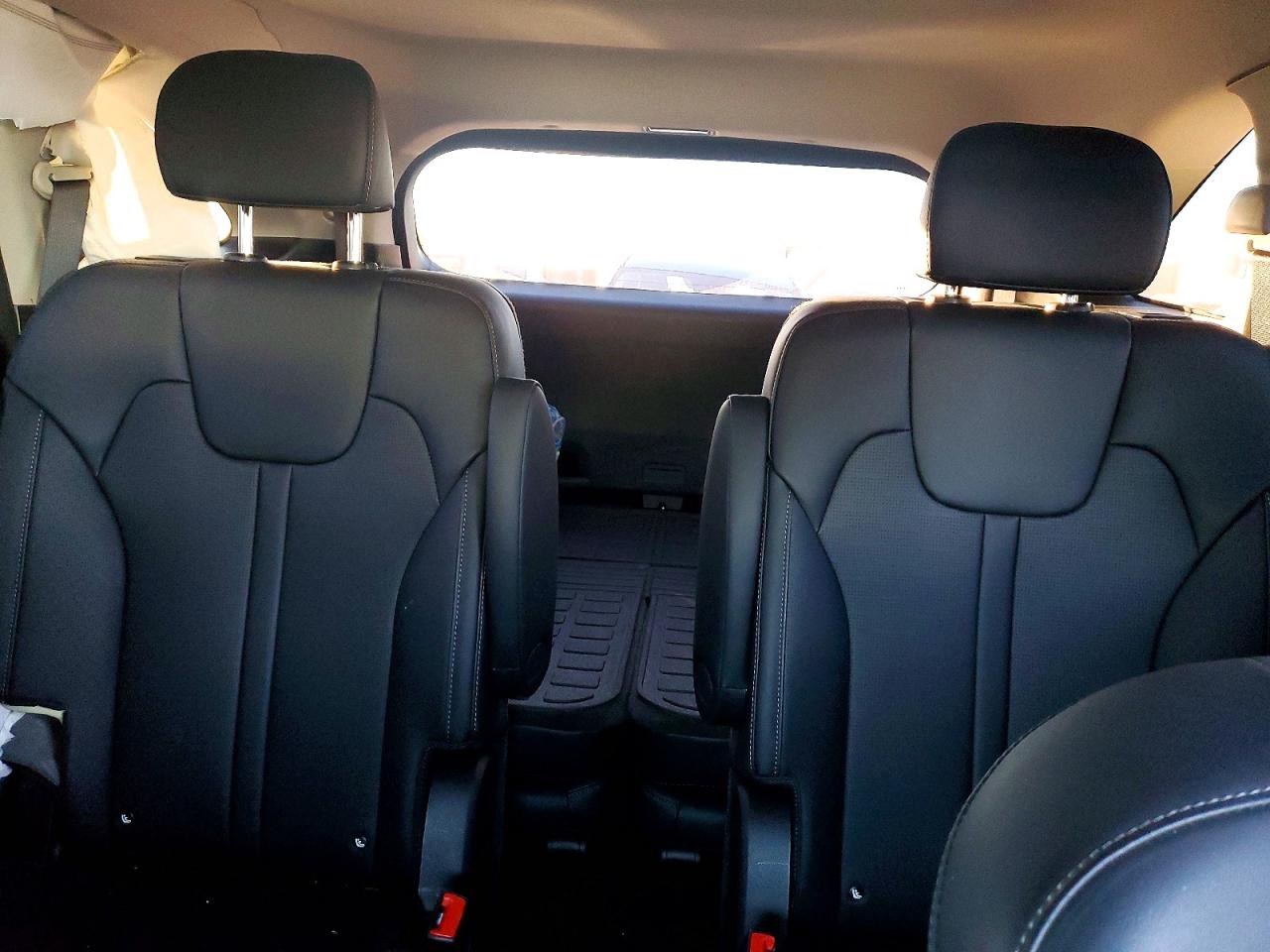 Kia Sorento Ex