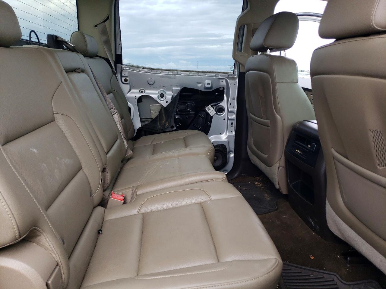 GMC Sierra K3500 Slt