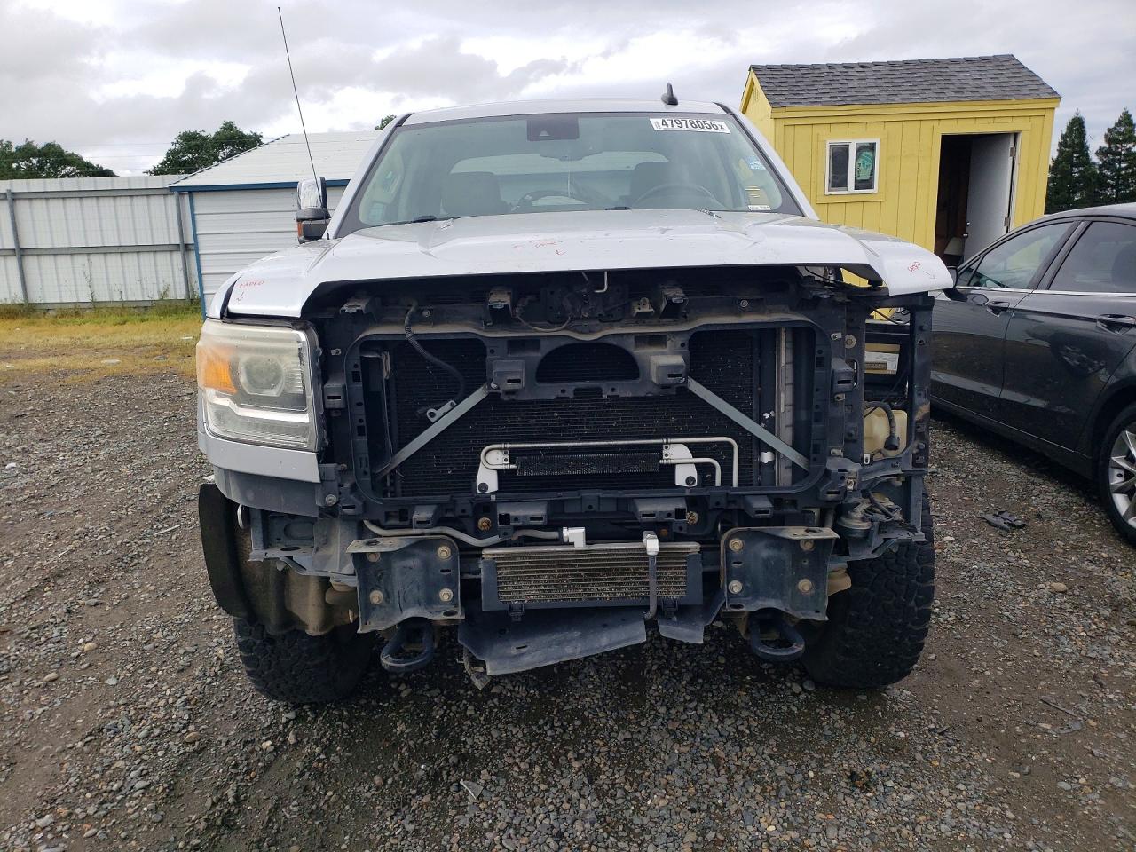 GMC Sierra K3500 Slt