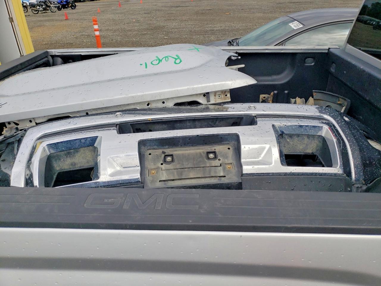 GMC Sierra K3500 Slt