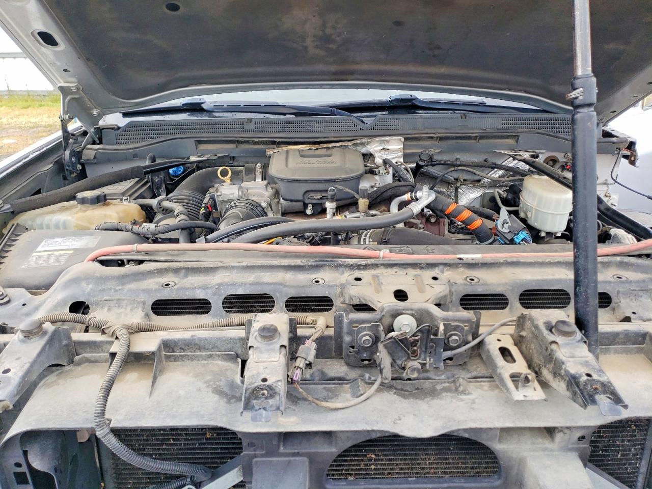 GMC Sierra K3500 Slt