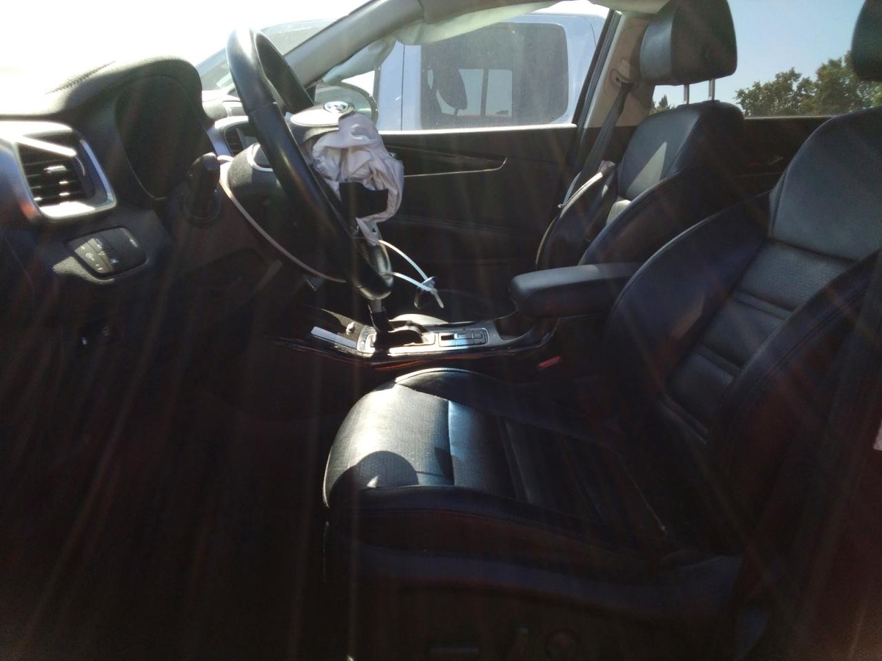 Kia Sorento Ex V6