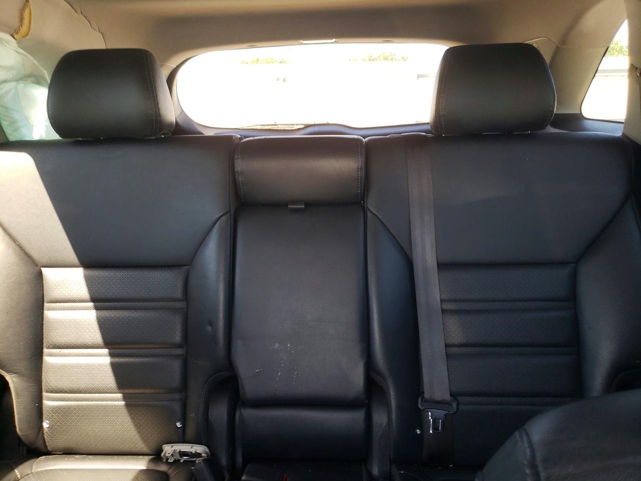 Kia Sorento Ex V6