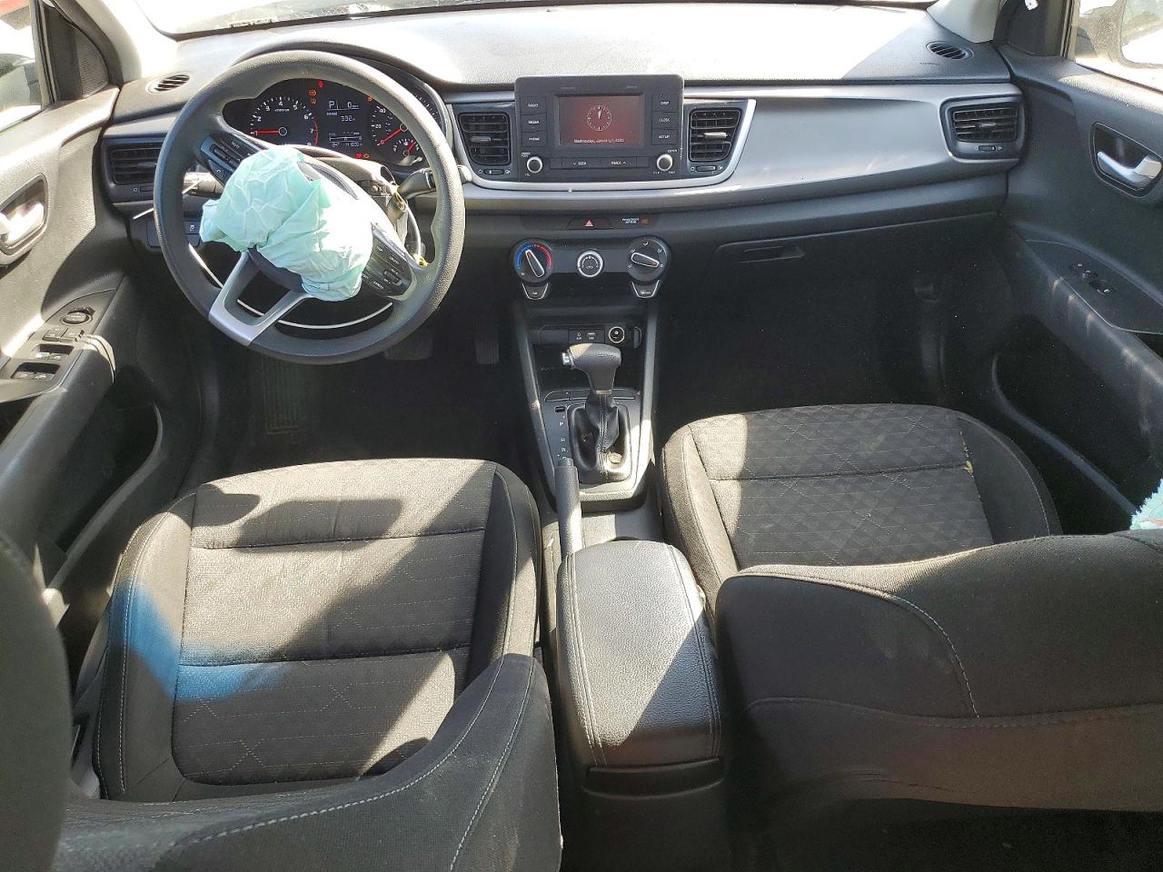 Kia Rio S