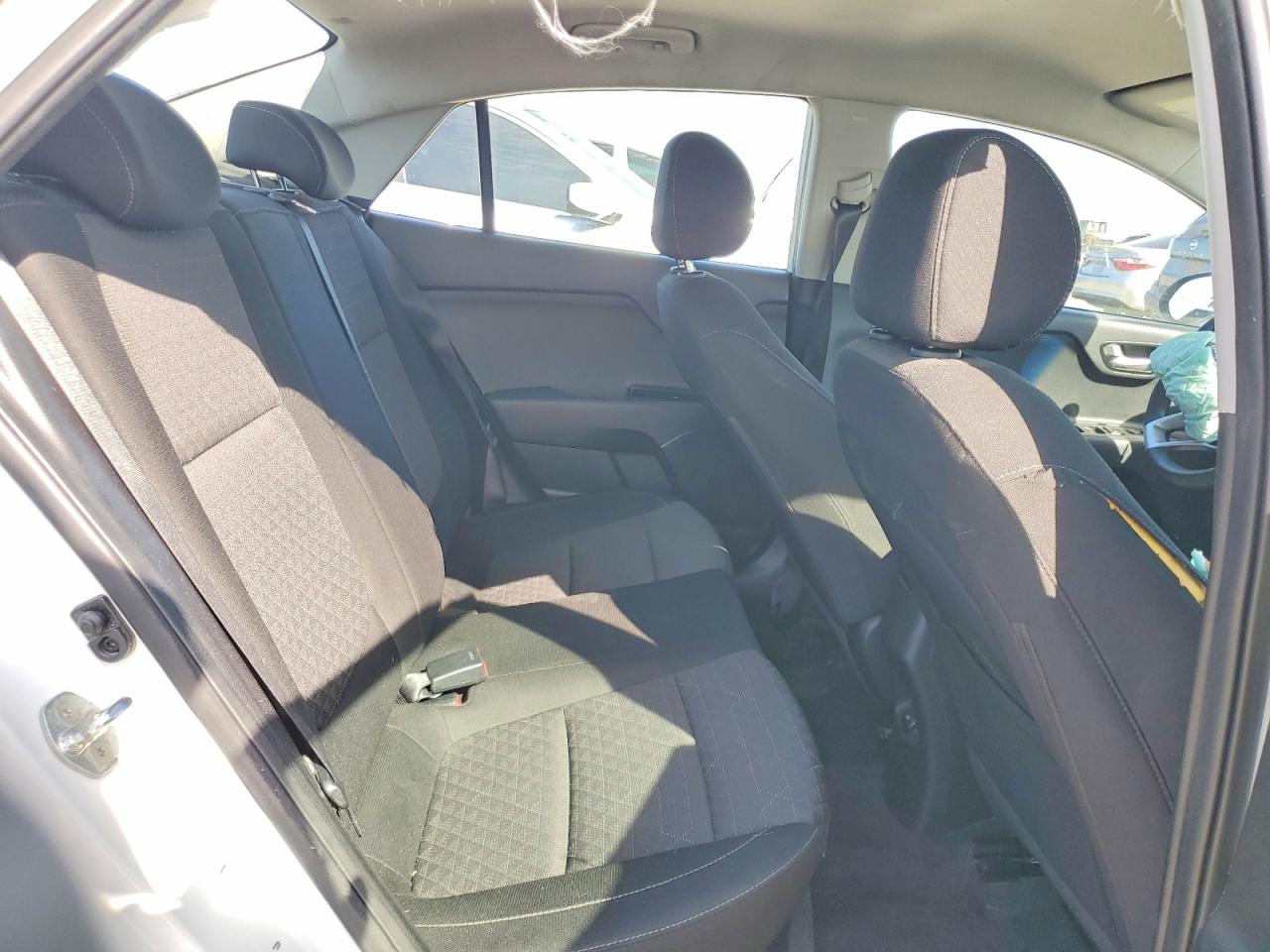 Kia Rio S