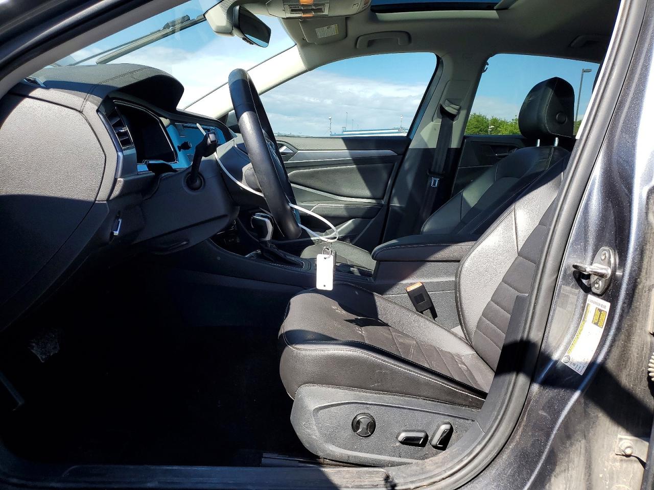 Volkswagen Jetta Se