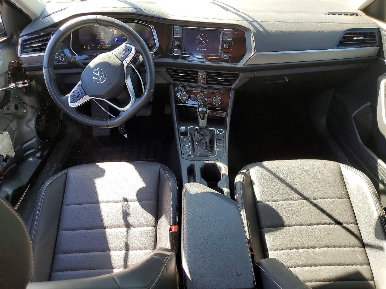 Volkswagen Jetta Se