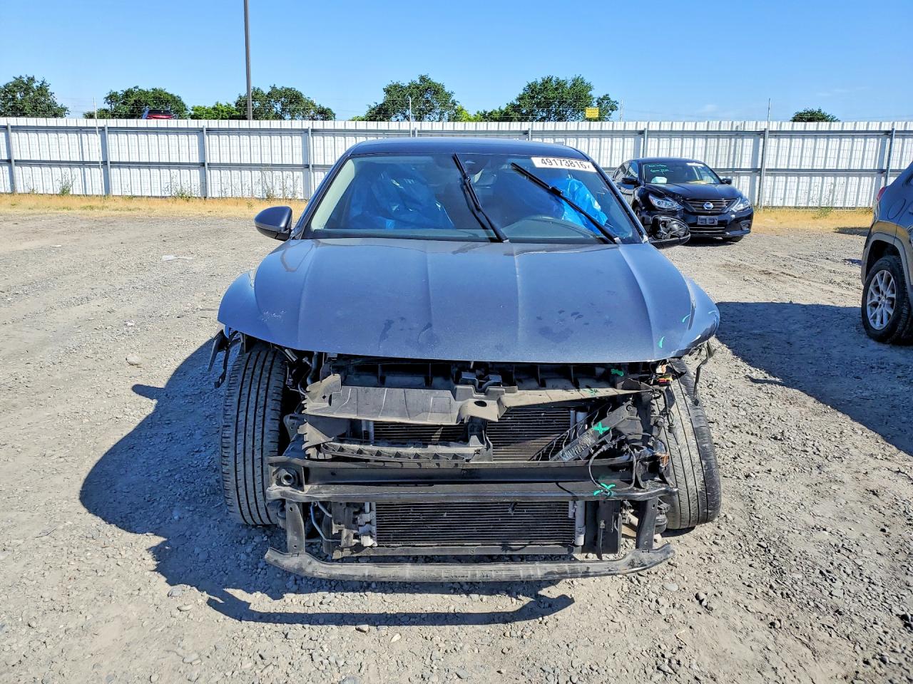 Volkswagen Jetta Se