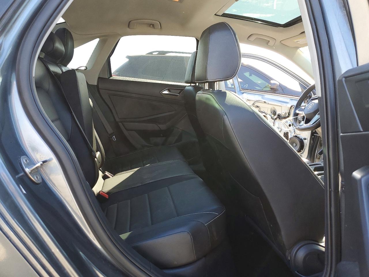 Volkswagen Jetta Se