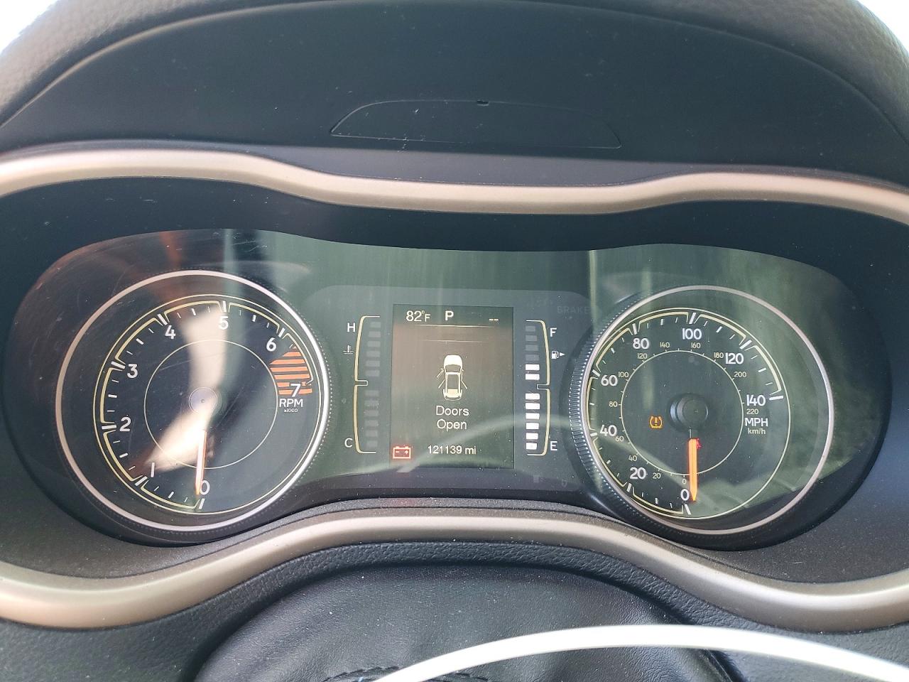 Jeep Grand Cherokee Sport