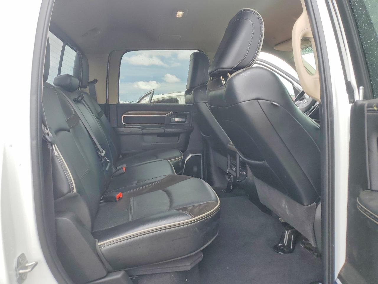 Ram 2500 Laramie