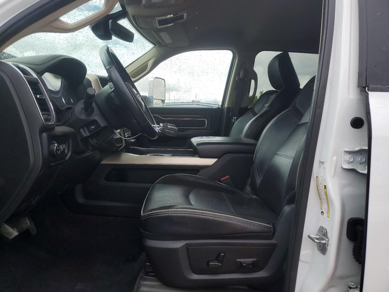 Ram 2500 Laramie