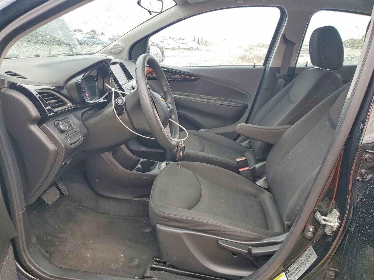Chevrolet Spark 1lt