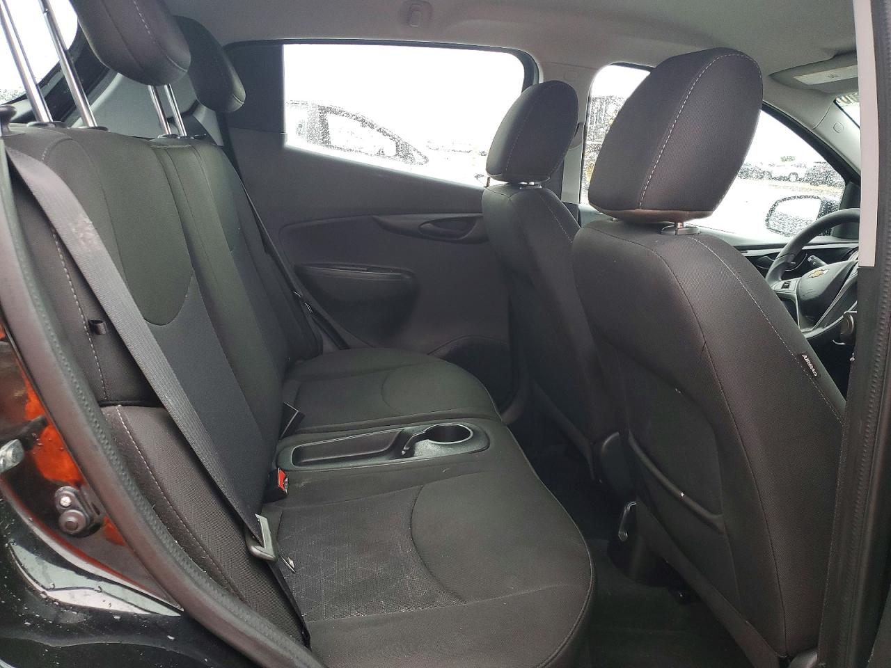 Chevrolet Spark 1lt