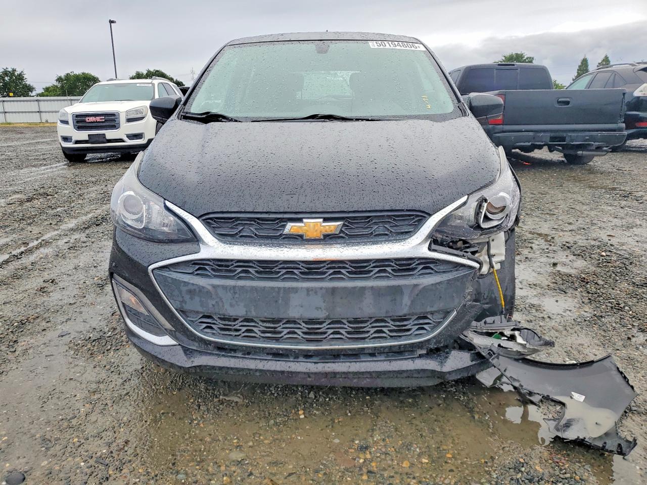 Chevrolet Spark 1lt