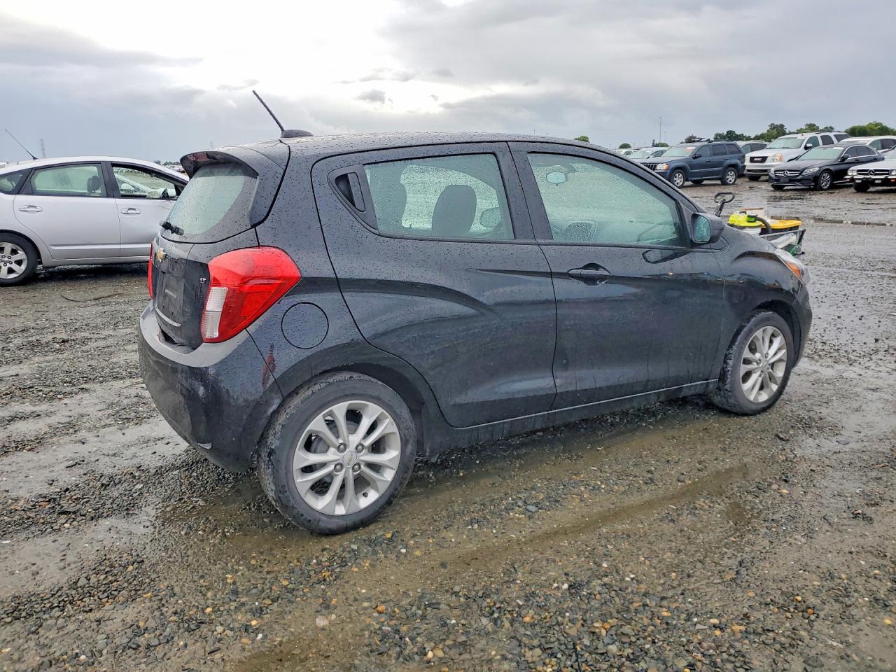 Chevrolet Spark 1lt