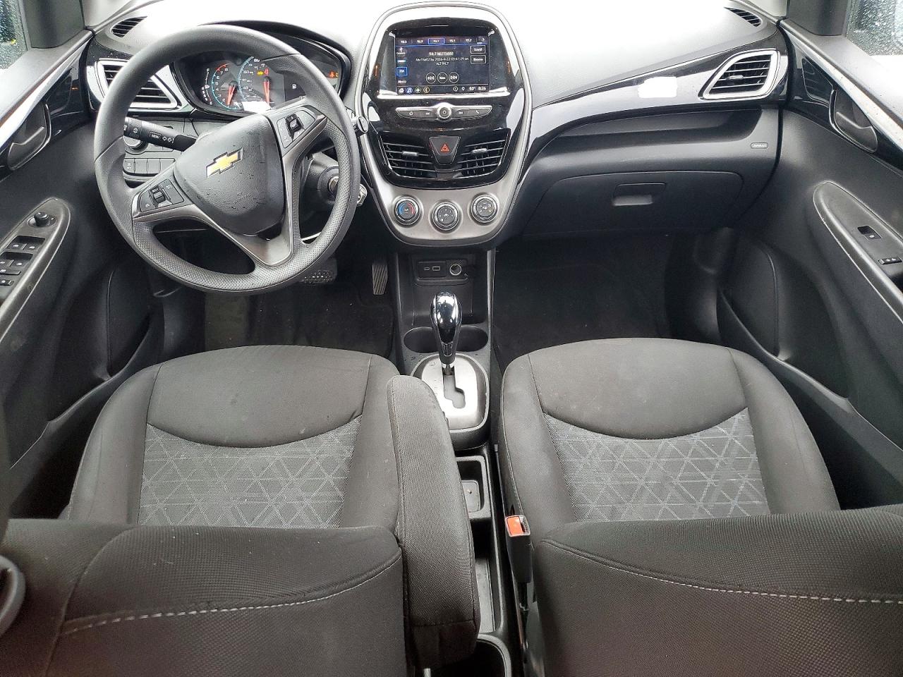 Chevrolet Spark 1lt