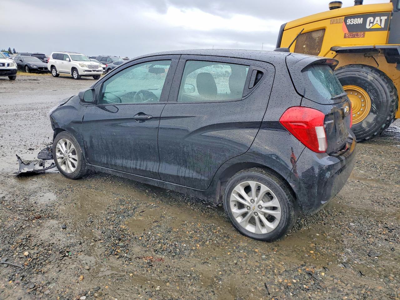 Chevrolet Spark 1lt