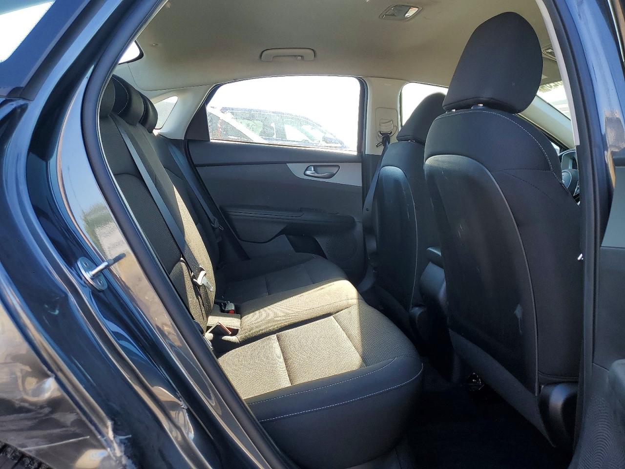 Kia Forte Fe